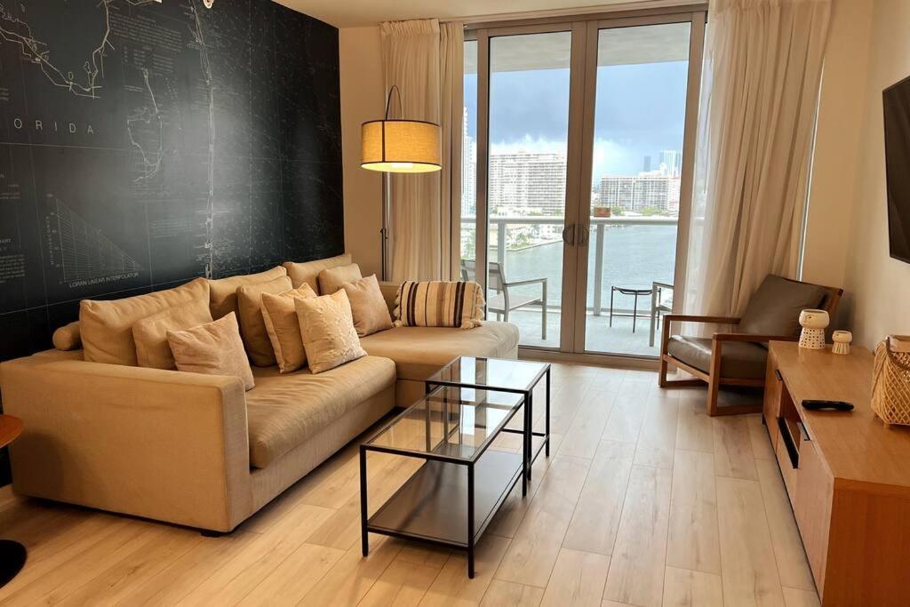 Beachwalk 1B 1B Incredible View Apartment 14 A Халландейл-Бич Экстерьер фото