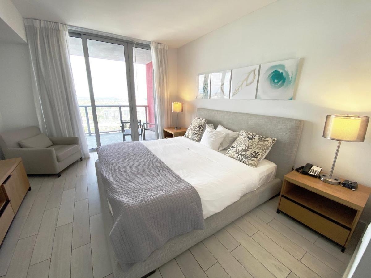 Beachwalk 1B 1B Incredible View Apartment 14 A Халландейл-Бич Экстерьер фото